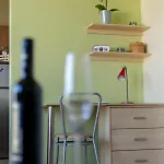 Kremowy - Blisko Morza I Sopotu Apartmán *
