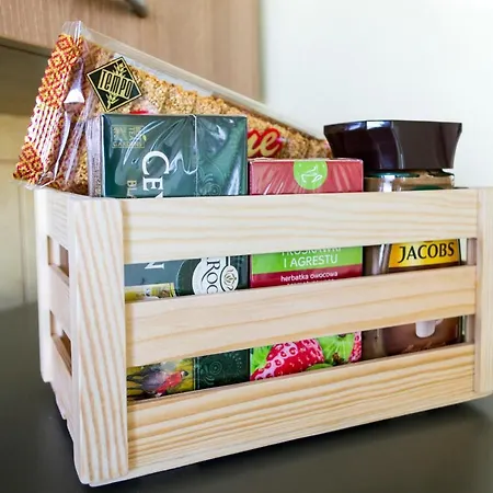 Kremowy - Blisko Morza I Sopotu * 그단스크