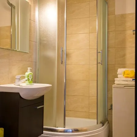 Apartment Kremowy - Blisko Morza I Sopotu *