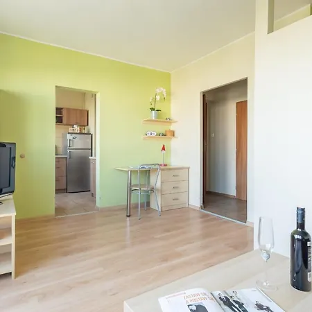 Kremowy - Blisko Morza I Sopotu *