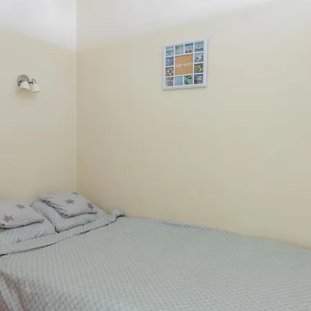 Kremowy - Blisko Morza I Sopotu 아파트