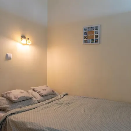 Kremowy - Blisko Morza I Sopotu 아파트