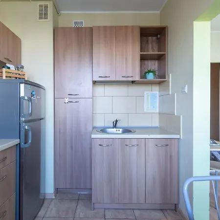 Apartman Kremowy - Blisko Morza I Sopotu