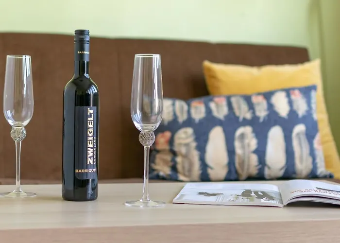 Kremowy - Blisko Morza I Sopotu 아파트 그단스크