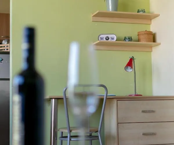 Kremowy - Blisko Morza I Sopotu Апартаменты *