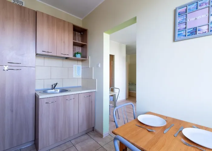 Kremowy - Blisko Morza I Sopotu *