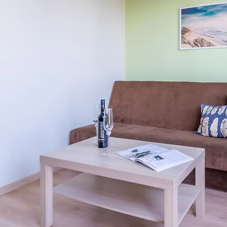 Kremowy - Blisko Morza I Sopotu * Гданьск